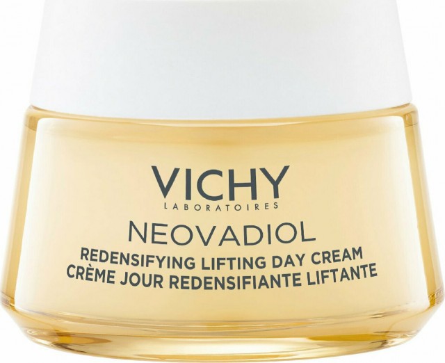 VICHY - Neovadiol Peri-Menopause Rich Cream Κρέμα Ημέρας για τη Ξηρή Επιδερμίδα στην Περιεμμηνόπαυση, 50ml