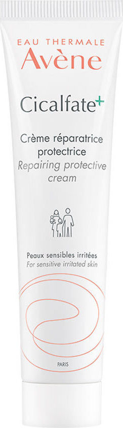 AVENE - Cicalfate+ Repairing Protective Επανορθωτική Προστατευτική Κρέμα 100ml