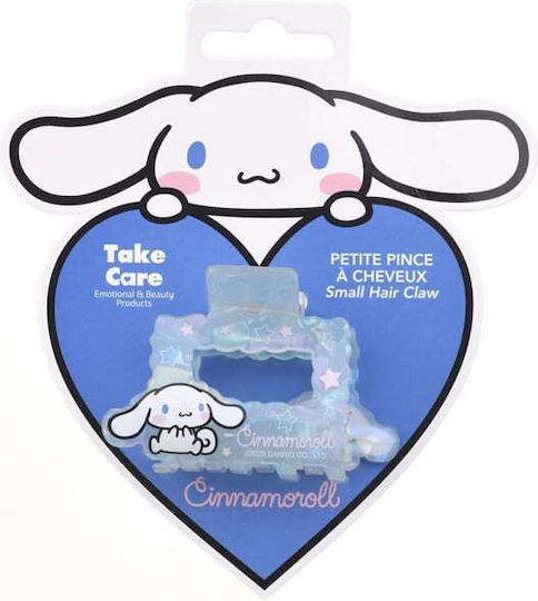 TAKE CARE - Cinnamonroll Μικρό Κλάμερ Μαλλιών 1τμχ