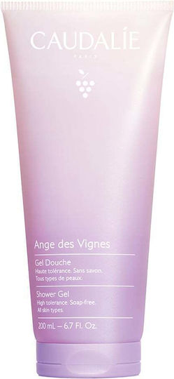 CAUDALIE - Ange des Vignes Shower Gel Αφρόλουτρο-Gel 200ml