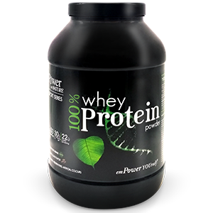 POWER HEALTH - Whey Protein Chocolate Πρωτεϊνη Ορού Γάλακτος 1kg