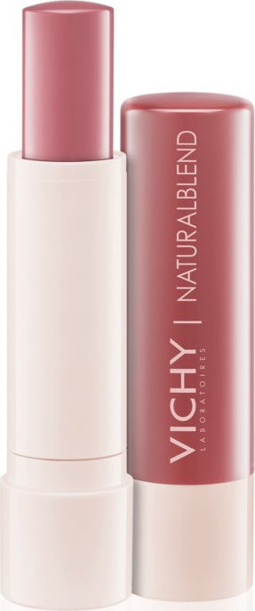 VICHY - NaturalBlend Hydrating Tinted Lip Balms (Nude) Ενυδατικό Lip Balm με Χρώμα 4,5gr