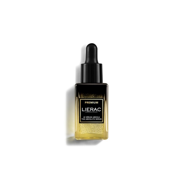 LIERAC - Premium Το Απόλυτο Serum The Absolute Serum 30ml