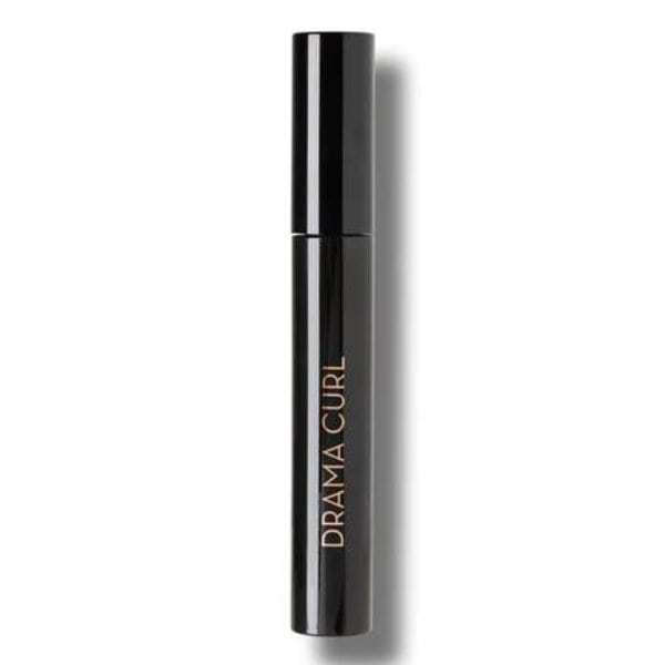 KORRES -  Drama Curl Volcanic Minerals Mascara για Καμπύλη Black 01 11ml