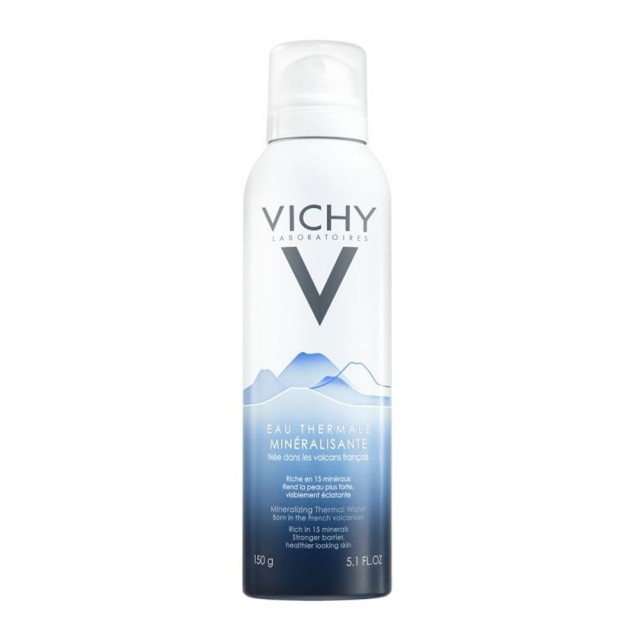 VICHY - Eau Thermale Ιαματικό Νερό 150ml