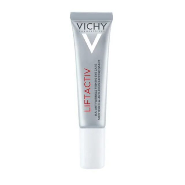 VICHY - Liftactiv Supreme Eyes Αντιρυτιδική Κρέμα Ματιών 15ml