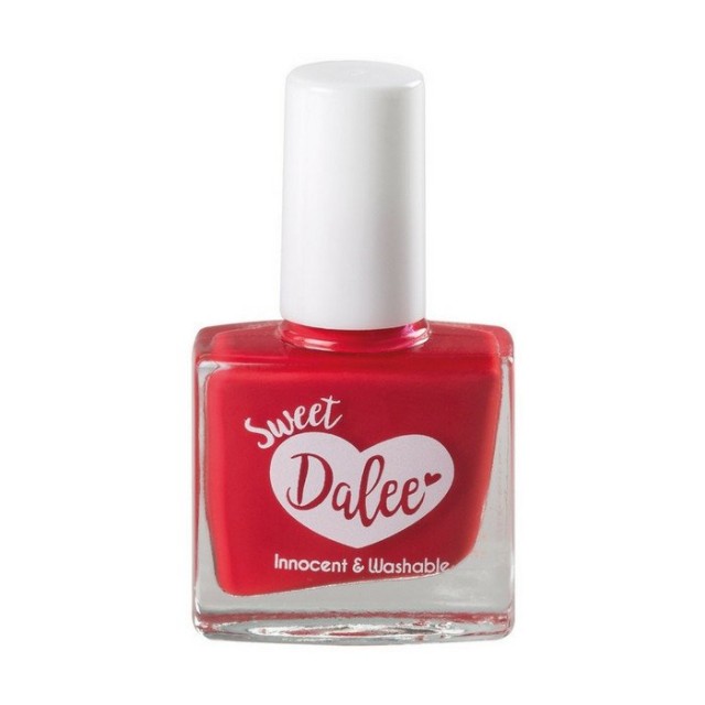 MEDISEI SWEET DALEE - Nail Polish Cherry Love 904 Παιδικό Βερνίκι Νυχιών 12 ml