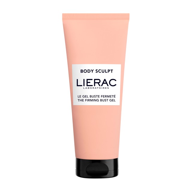 LIERAC - Body Sculpt The Firming Bust Gel, Τζελ Σφριγηλότητας Για Το Στήθος 75ml