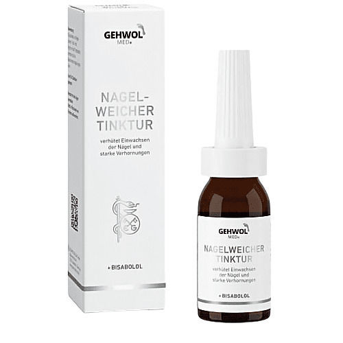GEHWOL - Med Nail Softener Μαλακτικό λάδι νυχιών 15ml
