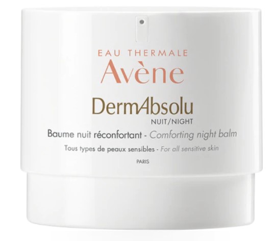 AVENE - Dermabsolu Baume Nuit Reconfortant Κρέμα Νυχτός 40ml