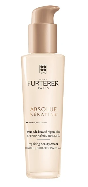 RENE FURTERER - Renewal Care Conditioner για Ενυδάτωση για Όλους τους Τύπους Μαλλιών 100ml