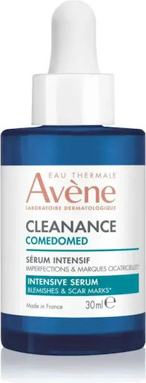 AVENE - Cleanance Comedomed Intensive Serum Εντατικός Ορός κατά των ατελειών 30ml