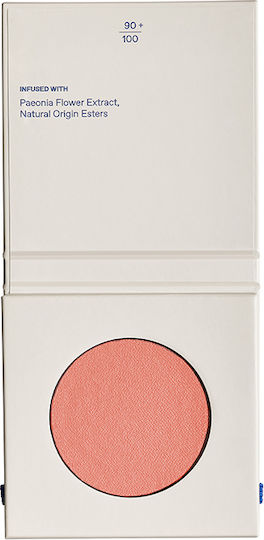 KORRES - Natural Fresh Blush 02 Warm Peach 4,5gr