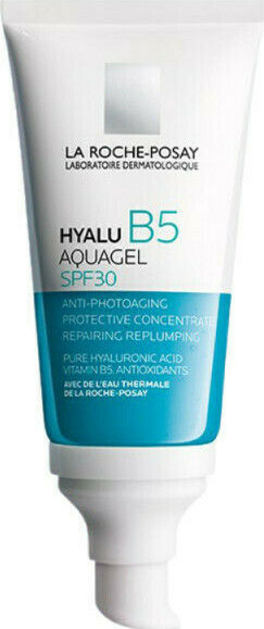 LA ROCHE POSAY - Hyalu B5 Aquagel SPF30 Αντιρυτιδικό Gel Προσώπου 50ml