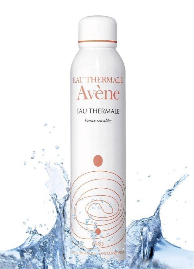 AVENE - Eau Thermale Spray Ιαματικό Νερό με Καταπραϋντικές, Απαλυντικές & Αντί-ερεθιστικές Ιδιότητες, 150ml