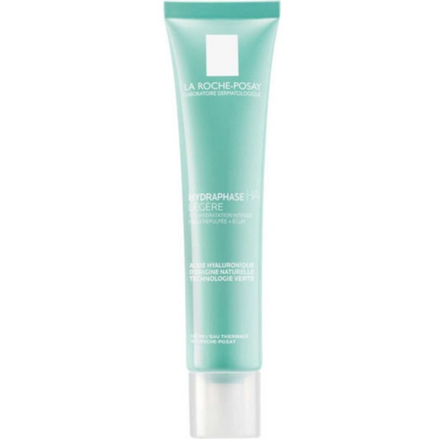 LA ROCHE POSAY - Hydraphase Hyaluronic Acid Legere HA Light Εντατική Κρέμα Ενυδάτωσης Ελαφριάς Υφής 50ml