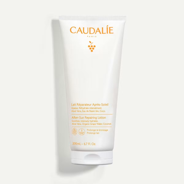 CAUDALIE - After-Sun Repairing Lotion - Ενυδατική Λοσιόν για μετά τον Ήλιο 200ml