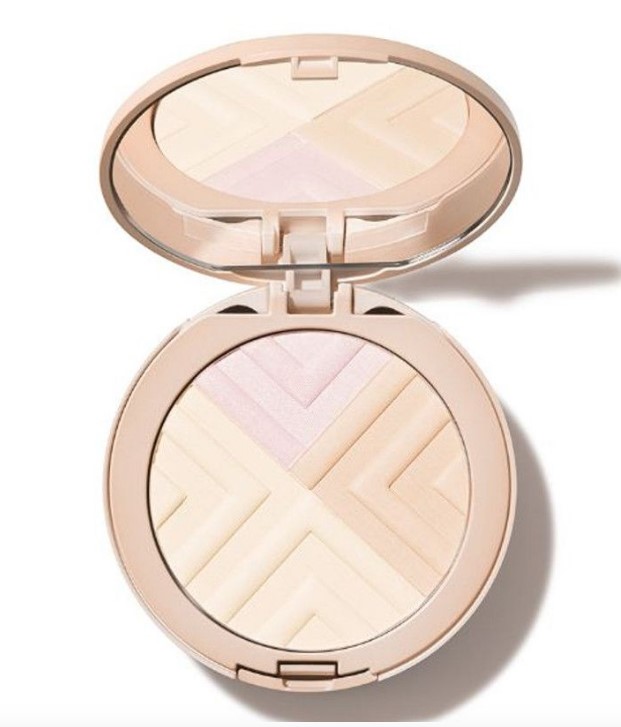 VICHY - MineralBlend Powder Light Πούδρα 9gr
