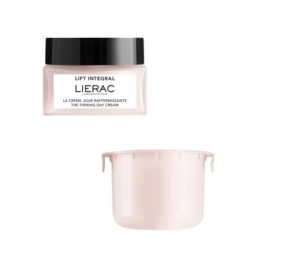 LIERAC - Lift Integral Η Συσφιγκτική Κρέμα Ημέρας - Ανταλλακτικό, 50ml