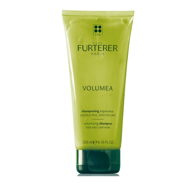 RENE FURTERER - Volumea Shampoo-Σαμπουάν για Λεπτά Χωρίς Όγκο Μαλλιά 200 ml