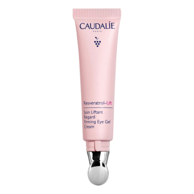 CAUDALIE - Resveratrol-Lift Firming Eye Gel Cream Συσφικτική Κρέμα-Gel Ματιών 15ml