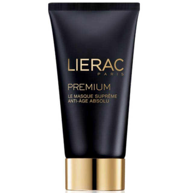 LIERAC - Premium Le Masque Αντιγηραντική Μάσκα Προσώπου 75ml