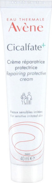 AVENE - Cicalfate+ Repairing Protective Επανορθωτική Προστατευτική Κρέμα 40ml