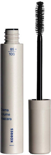 KORRES - Drama Volume Mascara 01 Black 13ml