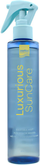 INTERMED - Luxurious SunCare Hair Sea Mist for Beach Waves 200ml