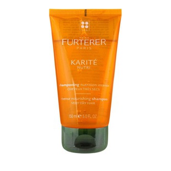 RENE FURTERER - Karite Nutri Intense Nourishing Shampoo Very Dry Hair Εντατικής Θρέψης Για Πολύ Ξηρά Μαλλιά 150ml