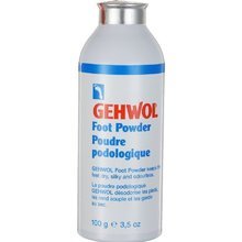 GEHWOL - Foot Powder Πούδρα Ποδιών 100gr