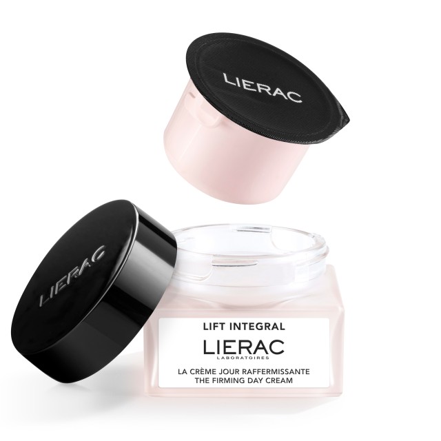 LIERAC - Lift Integral Η Συσφιγκτική Κρέμα Ημέρας - Ανταλλακτικό, 50ml