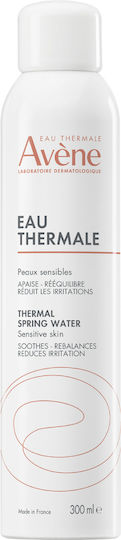AVENE - Eau Thermale Spring Water Ιαματικό Νερό με Ουδέτερο PH 300ml