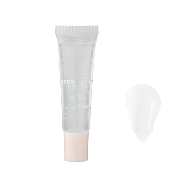 MUA - Peptide Lip Balm Coconut Sugar 10ml