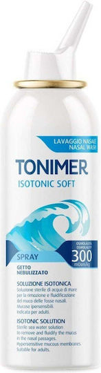 TONIMER - Isotonic Soft Spray για Ρινική Πλύση 100ml