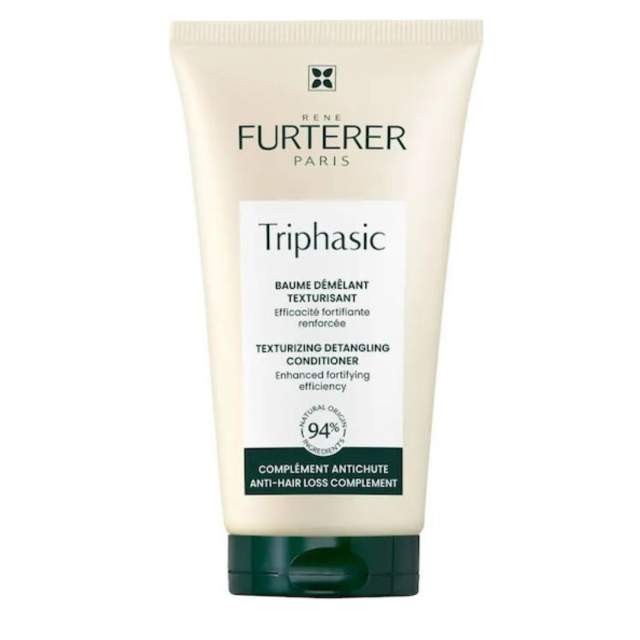 RENE FURTERER - Triphasic Baume Demelant Conditioner Τριφασική Μαλακτική Κρέμα Μαλλιών 150ml