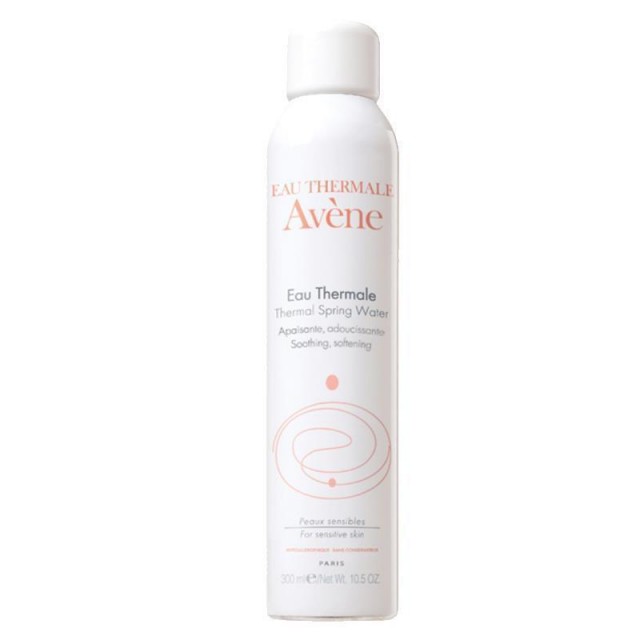 AVENE - Eau Thermale Spring Water Ιαματικό Νερό με Ουδέτερο PH 300ml