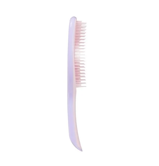 TANGLE TEEZER - The Large Wet Detangler Bubble Gum Βούρτσα Μαλλιών για Ξεμπέρδεμα