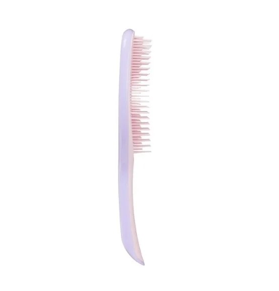 TANGLE TEEZER - The Large Wet Detangler Βούρτσα Μαλλιών για Ξεμπέρδεμα Bubble Gum 1τμχ