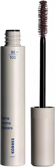 KORRES - Drama Volume Mascara 02 Plum Brown 13ml
