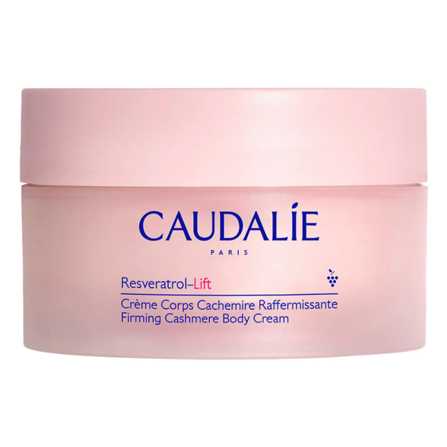 CAUDALIE - Resveratrol-Lift Firming Cashmere Body Cream Συσφιγκτική Κρέμα Σώματος 200ml