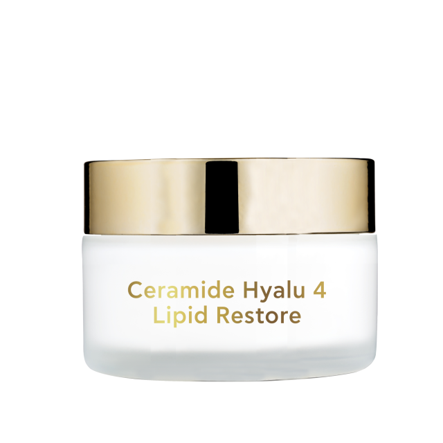 POWER HEALTH - Inalia Ceramide Hyalu 4 Lipid Restore Κρέμα Προσώπου Ημέρας για Ενυδάτωση & Αντιγήρανση 50ml