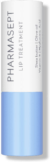 PHARMASEPT - Lip Treatment Neutral Βάλσαμο Χειλιών Άχρωμο 4.8gr