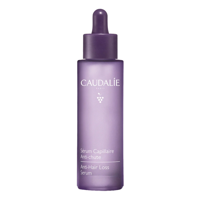 CAUDALIE - Anti-Hair Loss Serum Ορός κατά της Τριχόπτωσης 50ml