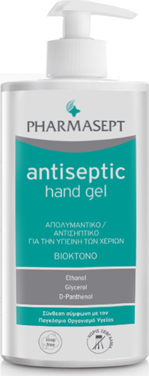 PHARMASEPT - Antiseptic Hand Gel 1000ml