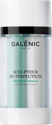 GALENIC - Sculpteur de Perfection Lift Duo Serum Διφασικός Αντιγηραντικός Ορός Προσώπου - Λαιμού 30ml