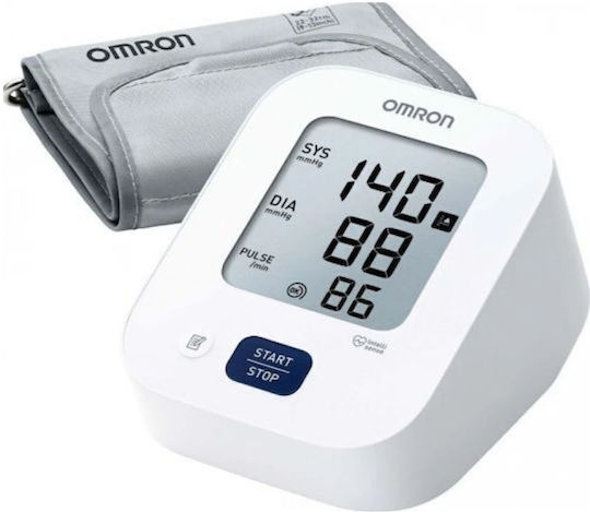 OMRON - M2 Essential Ηλεκτρονικό Πιεσόμετρο Μπράτσου HEM-7188
