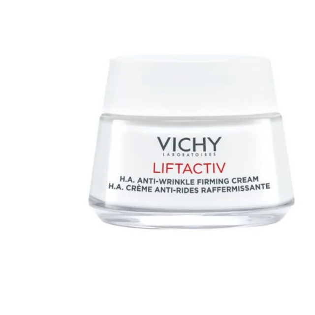VICHY - Liftactiv Supreme Cream Αντιρυτιδική Κρέμα Ημέρας Για Κανονικές - Μικτές Επιδερμίδες 50ml