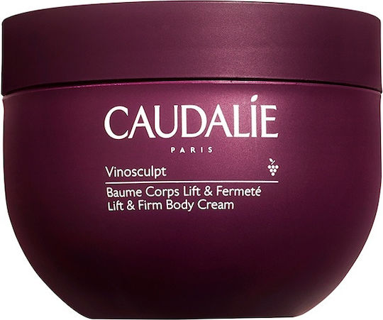 CAUDALIE - Vinosculpt Lift & Firm Body Cream Συσφιγκτική Κρέμα Σώματος 250ml