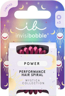 INVISIBOBBLE - Power Mystica Spell Of Success Λαστιχάκια Μαλλιών 3τμχ